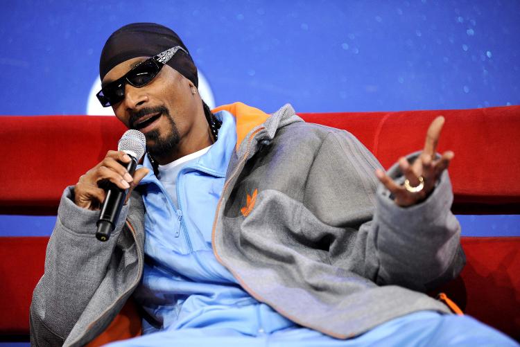 Le petit-fils de Snoop Dogg meurt à l&rsquo;âge de 10 jours