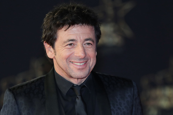 «Florent est quelqu’un de très fort, de très pragmatique», confie Patrick Bruel sur Florent Pagny, son ami de longue date