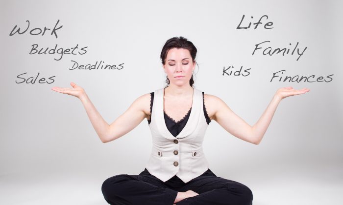 Le Yin et le Yang – Un équilibre harmonieux essentiel à la santé