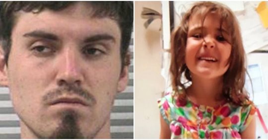 Un homme reconnu coupable du meurtre et du viol de sa nièce de 5 ans est condamné