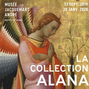 Fra Angelico, Lippi: la plus vaste collection d&rsquo;art italien à l&rsquo;étranger exposée à Paris