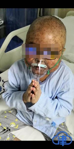 Chine : un enfant de 5 ans atteint de leucémie décède des suites de son « traitement » à l&rsquo;hôpital