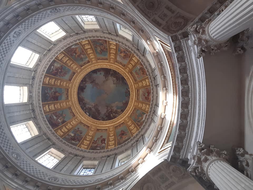 Les journées européennes du patrimoine 2019: redécouvrir un incroyable patrimoine