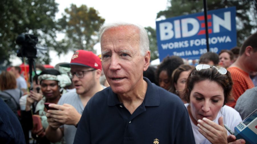 Une enquête judiciaire est en cours après que Joe Biden s&rsquo;est vanté du licenciement d&rsquo;un procureur ukrainien