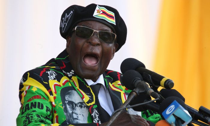 Les Zimbabwéens réfléchissent sur la vie de l&rsquo;homme fort qu’était Robert Mugabe