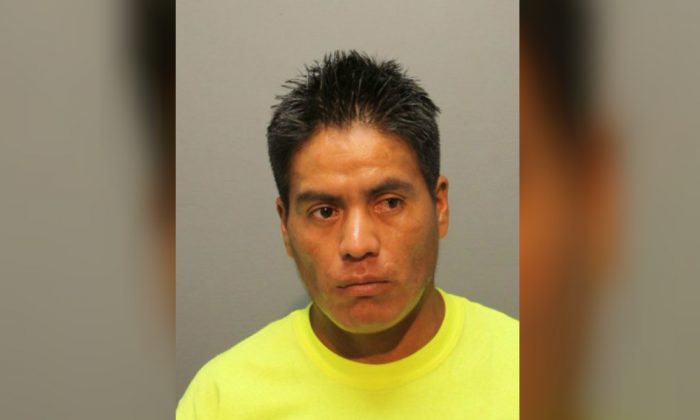 Une mère réprimandée alors qu’elle parlait de son fils tué par un immigrant en situation irrégulière