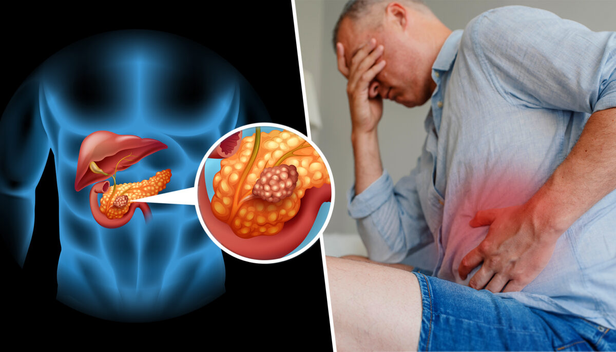 Un jeune adolescent invente un outil pour le traitement du cancer du pancréas, à l&rsquo;aide de l&rsquo;intelligence artificielle