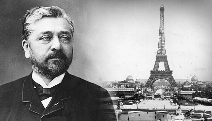 Ce que Gustave Eiffel peut nous apprendre sur le courage et la persévérance