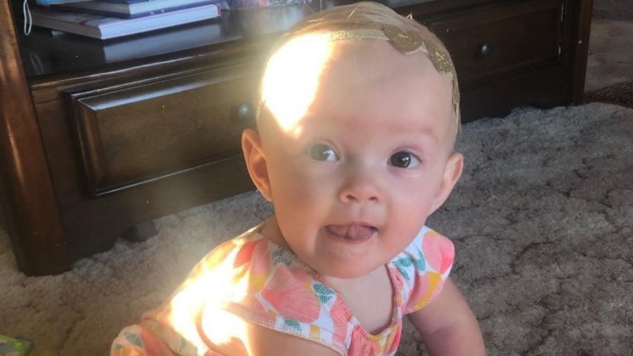 Une famille pleure le décès d&rsquo;une jumelle d&rsquo;un an qui a eu une forme rare de méningite