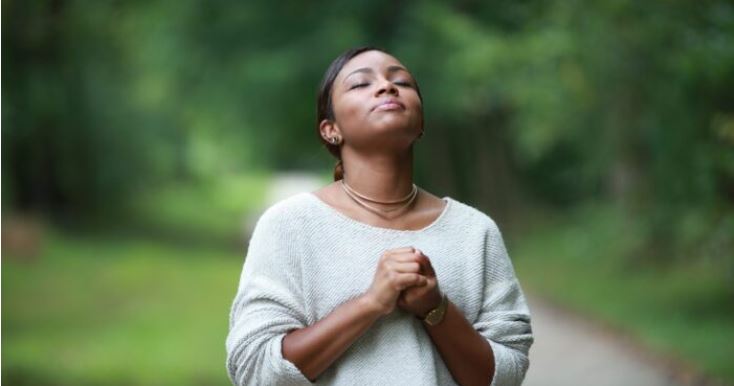 Garder la foi lors de mon expérience du cancer