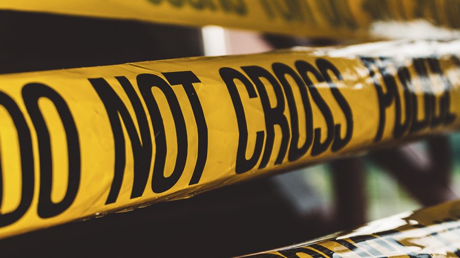 Une fillette de 6 ans tuée d&rsquo;une balle dans la tête pendant qu&rsquo;elle dormait chez elle