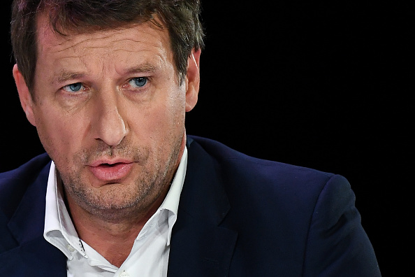 Appel à la grève générale de Sandrine Rousseau : Yannick Jadot l&rsquo;accuse de chercher le « buzz »