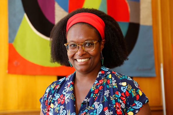 Sibeth Ndiaye chargée de repérer de « nouveaux talents » de LaREM