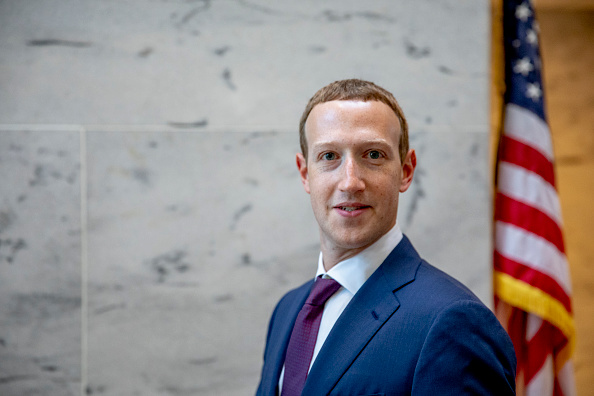 Zuckerberg prêt à « aller au combat » pour éviter le démantèlement de Facebook