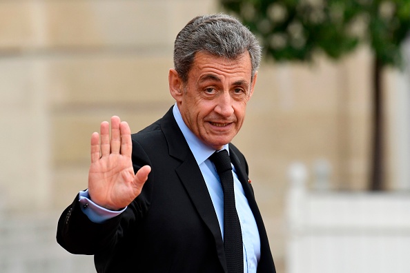 Affaire des écoutes : Nicolas Sarkozy condamné à trois ans de prison dont un an ferme