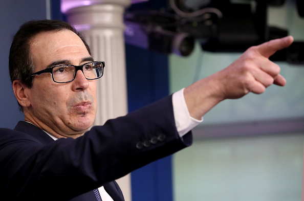 Trump évoque de « grosses sanctions » imminentes contre la Turquie