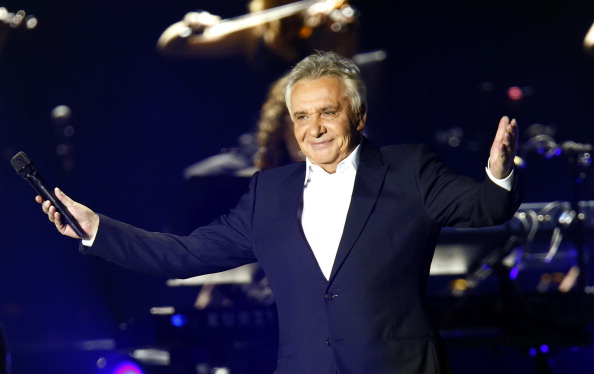Michel Sardou se lâche à propos d&rsquo;Emmanuel Macron: « Il est froid, il est plat, c&rsquo;est une tanche »