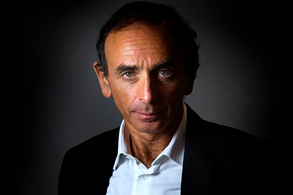 Présidentielle : Éric Zemmour dément avoir dit à Albin Michel qu&rsquo;il serait candidat en 2022