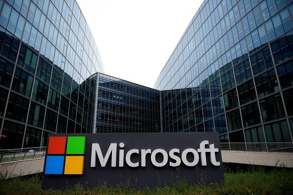 Le Pentagone attribue à Microsoft un contrat de 10 milliards de dollars pour son cloud