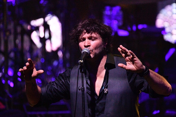Le chanteur Bertrand Cantat projette de remonter sur scène en mars 2020