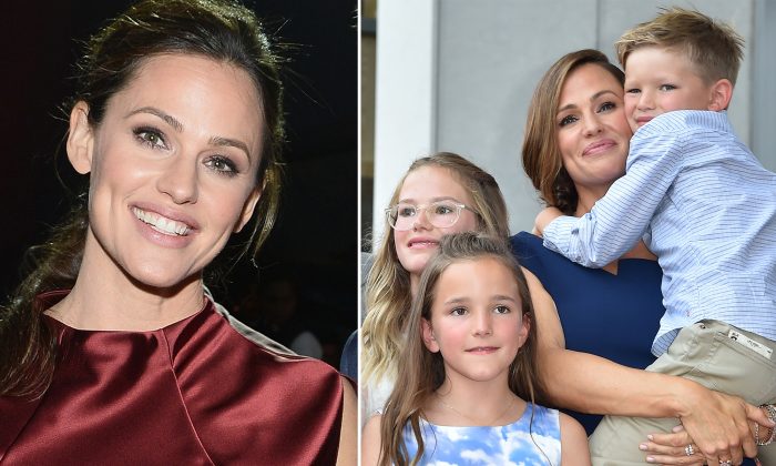 L&rsquo;actrice de 47 ans Jennifer Garner est élue « la plus belle femme de 2019 »
