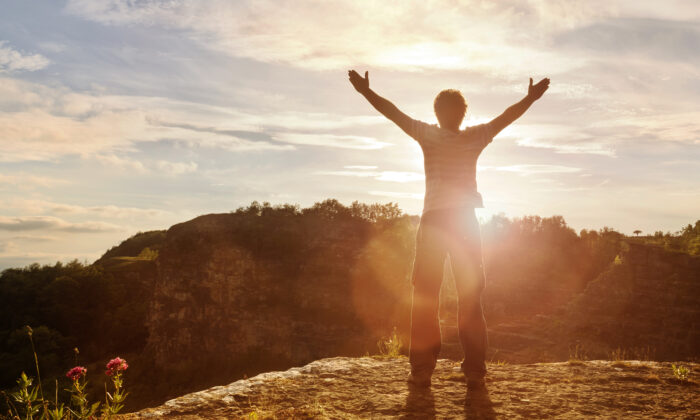 Exercer votre gratitude peut avoir un impact énorme sur votre bien-être
