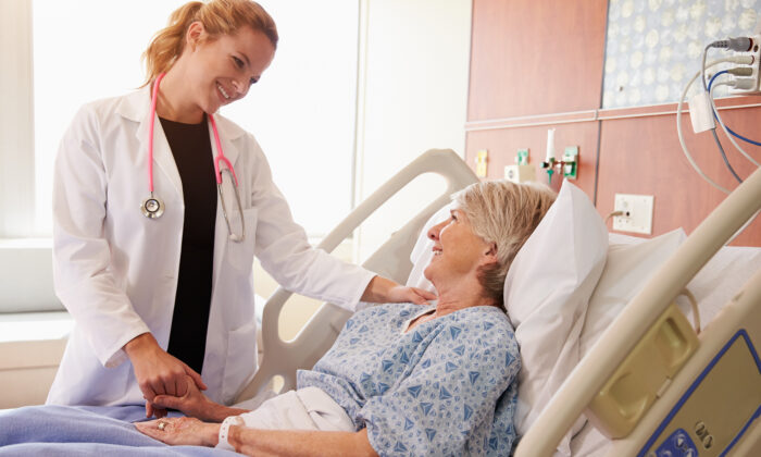 La méditation aide à soulager la douleur causée par la biopsie du cancer du sein