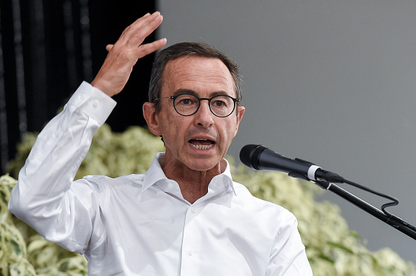 Sécurité : la stratégie de Bruno Retailleau pour « frapper la délinquance au coeur et en profondeur »