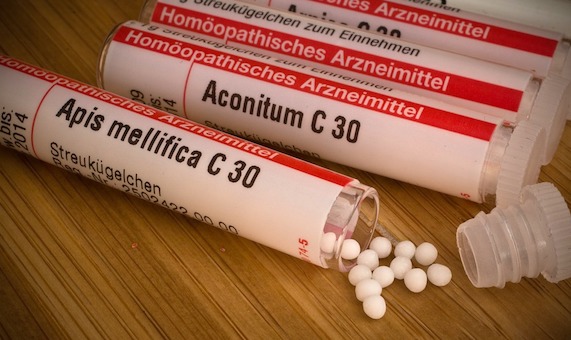 C&rsquo;est officiel : l&rsquo;homéopathie ne sera plus remboursée par la sécurité sociale à partir de 2021
