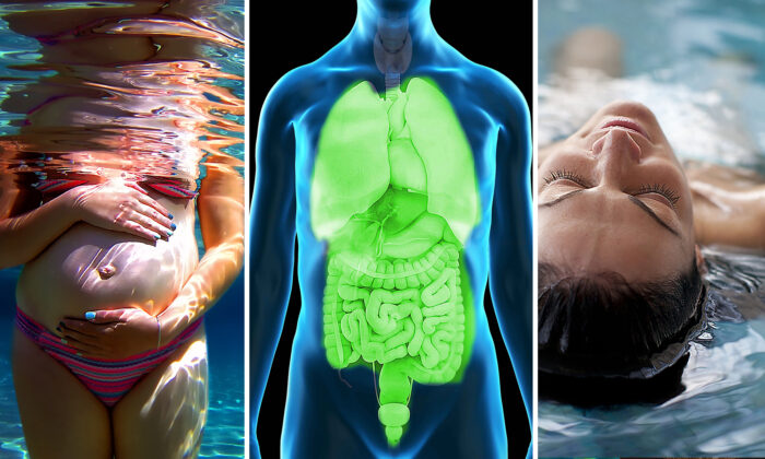 7 bonnes raisons d&rsquo;inclure la natation dans votre routine d&rsquo;exercices pour améliorer votre santé