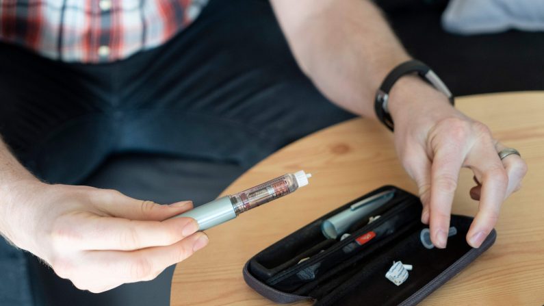 10 personnes hospitalisées après avoir reçu de l&rsquo;insuline au lieu du vaccin antigrippal