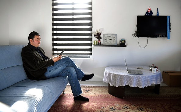 Révélations explosives en Australie d&rsquo;un ex-espion chinois (presse)