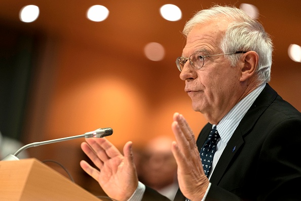 Josep Borrell met l&rsquo;Espagne et la Commission von der Leyen en difficulté