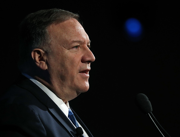 Pompeo déplore des progrès « bien trop lents » avec la Corée du Nord
