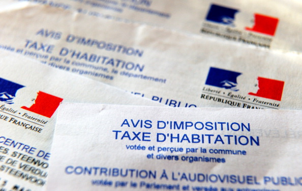 Taxe d&rsquo;habitation : les erreurs sur la collecte en 2023 ont coûté 1,3 milliard d&rsquo;euros à l&rsquo;État