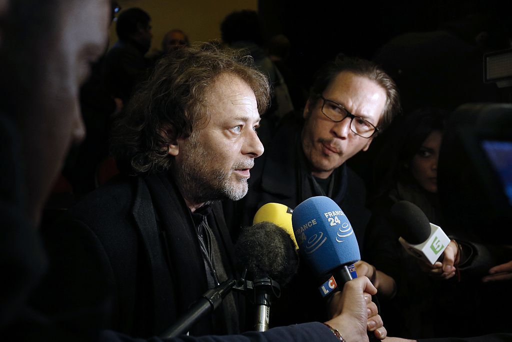 Christophe Ruggia, du cinéaste à l&rsquo;origine de l&rsquo; « appel de Calais » au scandale d&rsquo;agression sexuelle d&rsquo;Adèle Haenel