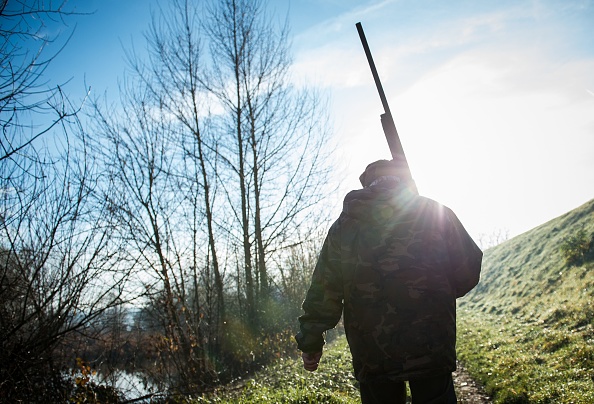 Loire : un chasseur a été tué par balle lors d&rsquo;une battue aux sangliers