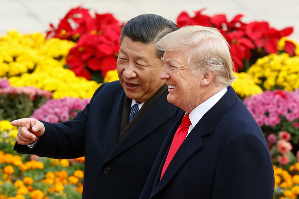 Trump et Xi brouillent les messages sur un potentiel accord commercial
