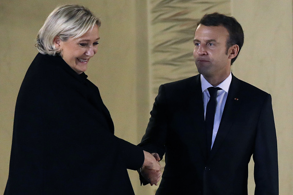 Marine Le Pen et Emmanuel Macron encore en tête de l&rsquo;élection présidentielle 2022 ?