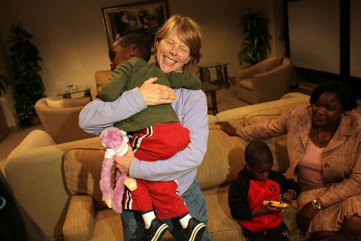 Donald Trump annule les restrictions imposées par Obama aux adoptions basées sur la foi