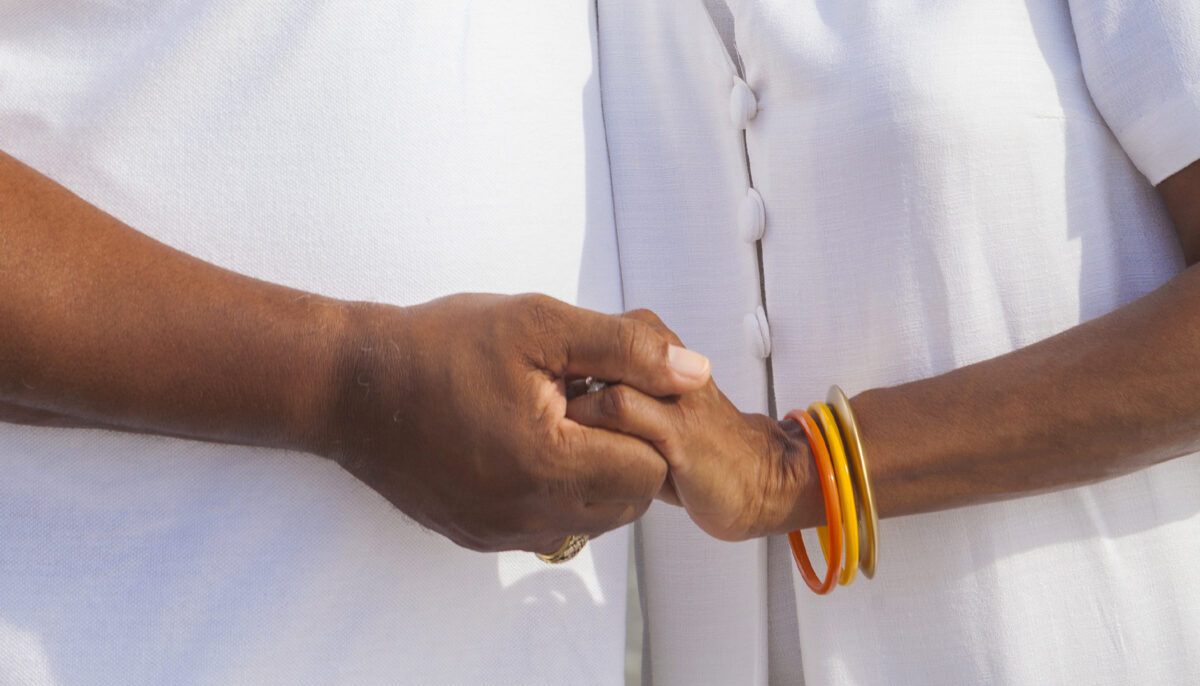 L&rsquo;un des plus vieux couples mariés de l&rsquo;État de New York a vécu 8 décennies de dévotion et d&rsquo;amour