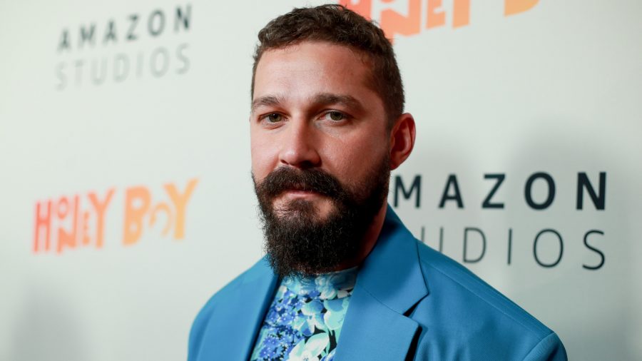 L&rsquo;acteur Shia LaBeouf est ami avec le policier qui l&rsquo;a arrêté