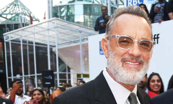 Tom Hanks recevra le Prix d&rsquo;excellence pour l&rsquo;ensemble de sa carrière aux Golden Globes 2020