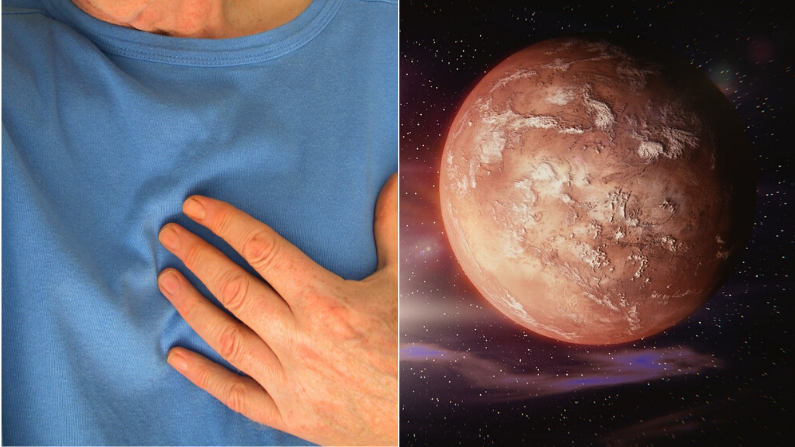 Une batterie nucléaire d&rsquo;une durée de 100 ans pourrait alimenter un stimulateur cardiaque ou une mission sur Mars