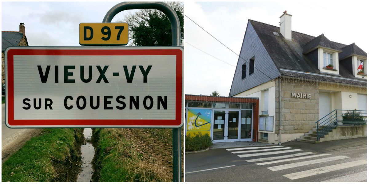 Bretagne : le maire d’un village surprend 5 enfants en train de « jouer aux éboueurs » dans les rues