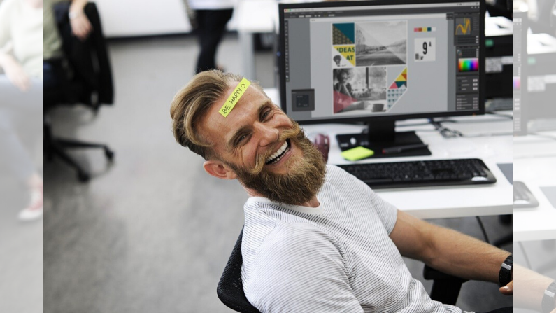 Comment changer vos pensées pour plus d&rsquo;optimisme et de bonheur?