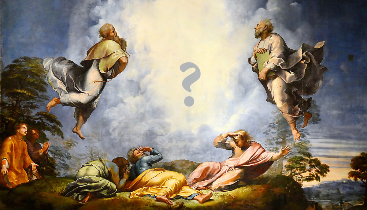 L’art d’aujourd’hui a-t-il perdu son âme? Voici 3 tendances de l&rsquo;art contemporain qui ont tenté de la reconquérir