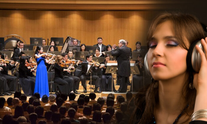 Il se peut que votre cerveau soit «spécial» si vous avez des frissons en écoutant de la musique, selon une étude