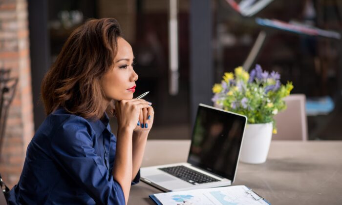 Les 10 habitudes des gens logiques