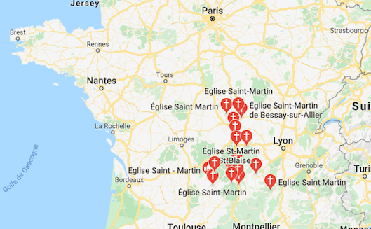 Volée, une précieuse statue restituée dans un colis postal 15 ans après